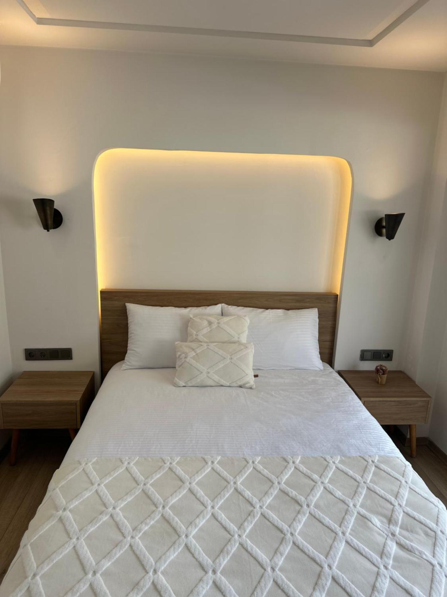 Oregano Suites Side Eksteriør bilde